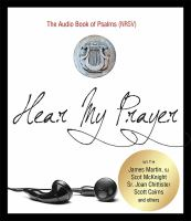 Hear_my_prayer